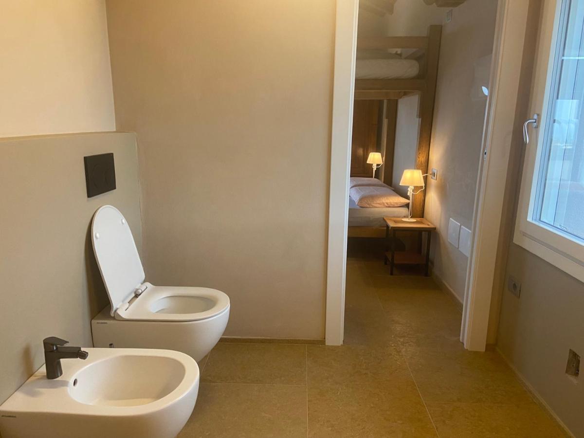 Rio Sabbioso ξενώνας Dozza Εξωτερικό φωτογραφία